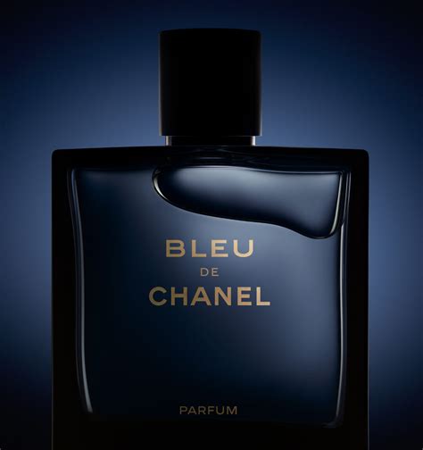 bleu de chanel spot|bleu De Chanel.